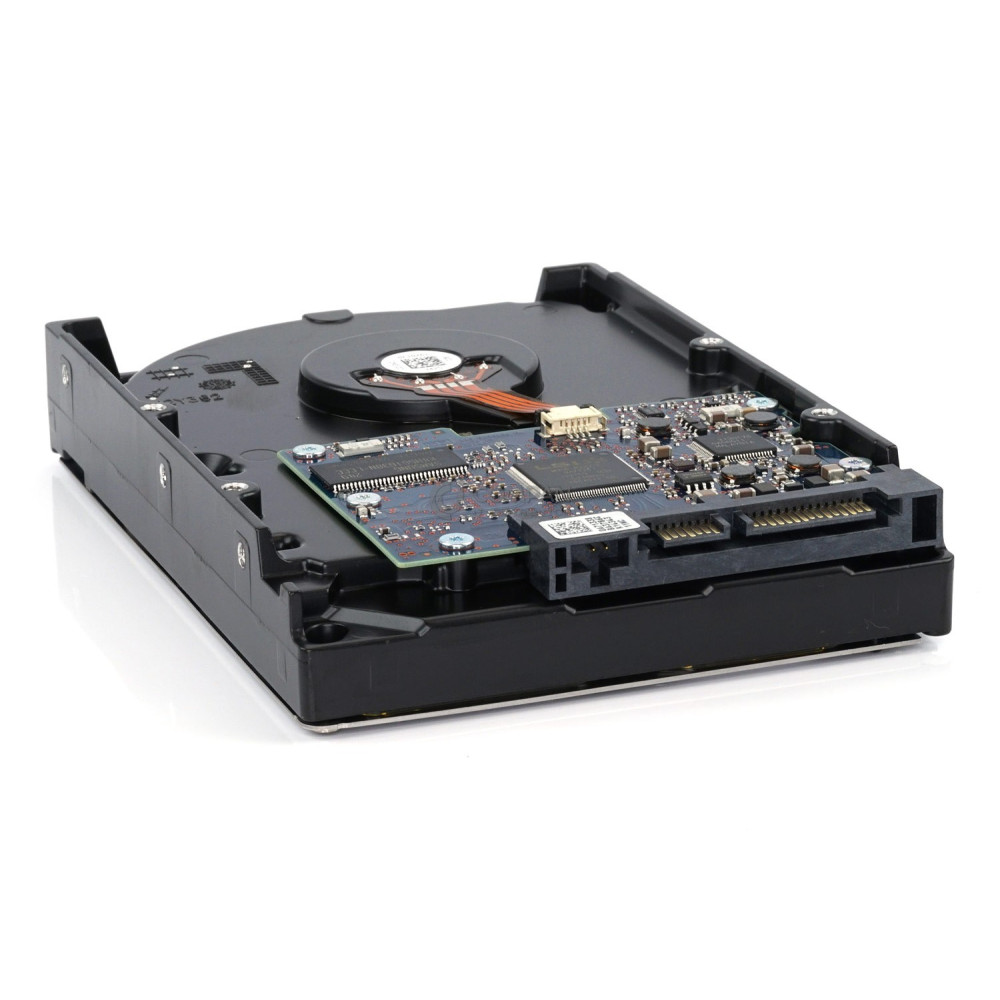 HUA722010CLA330 HITACHI HDD 1TB 7.2K SATA 3G 3.5" LFF